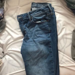 The best jeggings EVER